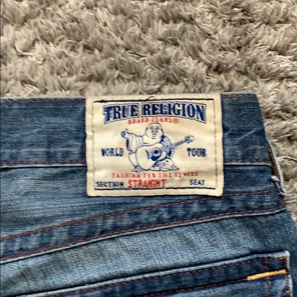 Pants - Picture 3 of 4